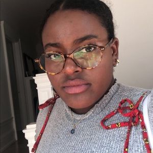 Meet your Posher, Tsion